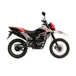 Gilera-Sahel-150