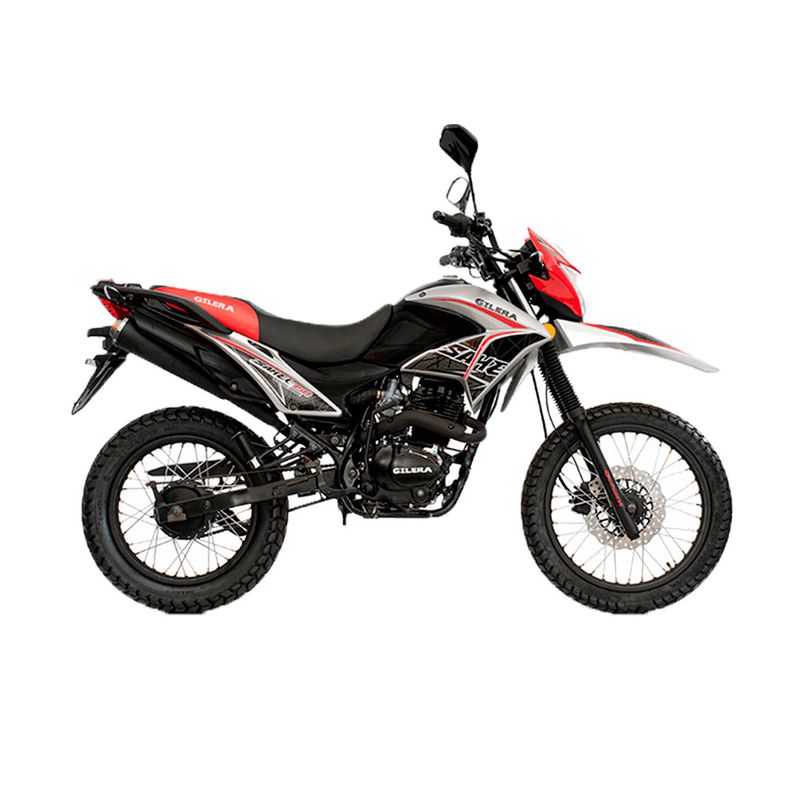 Gilera-Sahel-150
