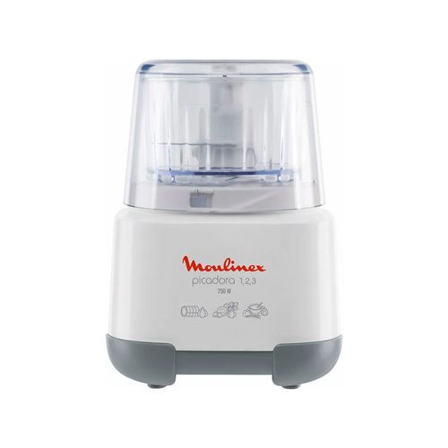 Picadora 123 Moulinex AD6011AR 750W 300GR