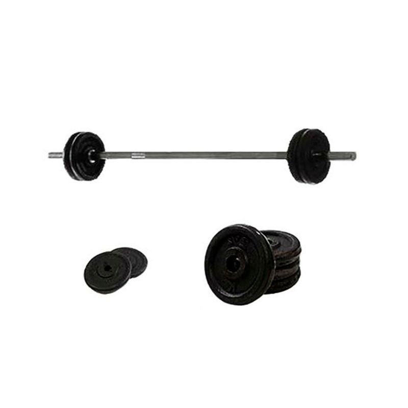 Set-Pesas-Profesional-Semikon-TE-250A