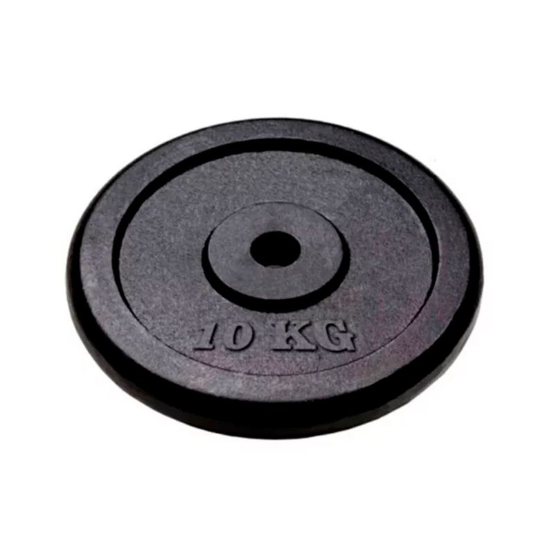 Disco-Fundicion-De-10-Kg-Para-Pesas-Semikon-AC-D100