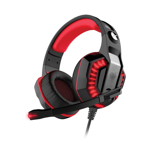 Headset Auricular Gamer Level Up Rattlesnake