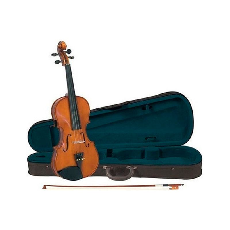 Violin-Cremona-Sv-50-3-4-Con-Estuche-Y-Arco-2