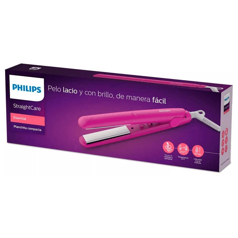 Planchita-De-Pelo-Philips-Hp8401-40-Essential-Care-Classic-3