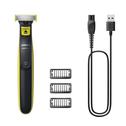 Afeitadora Philips Oneblade QP2724/10