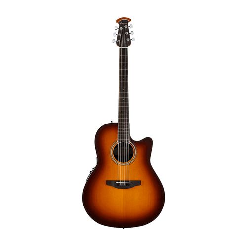 Guitarra Electroacústica Ovation CS24 Celebrity Standar SB