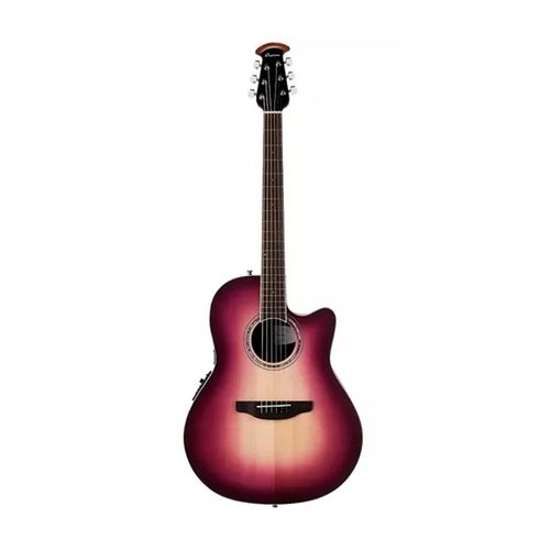 Guitarra Electroacústica Ovation CS28 Super Shadow