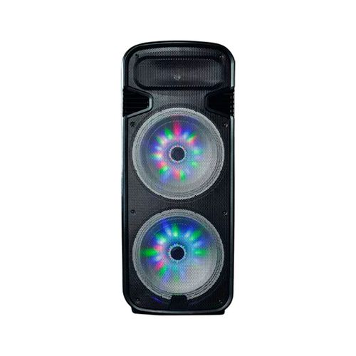 Bafle Activo Jahro FG215 2x15" BT