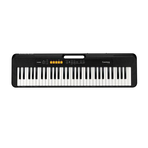 Organo Teclado Casio CT S100 61 Teclas 5/8 Octavas