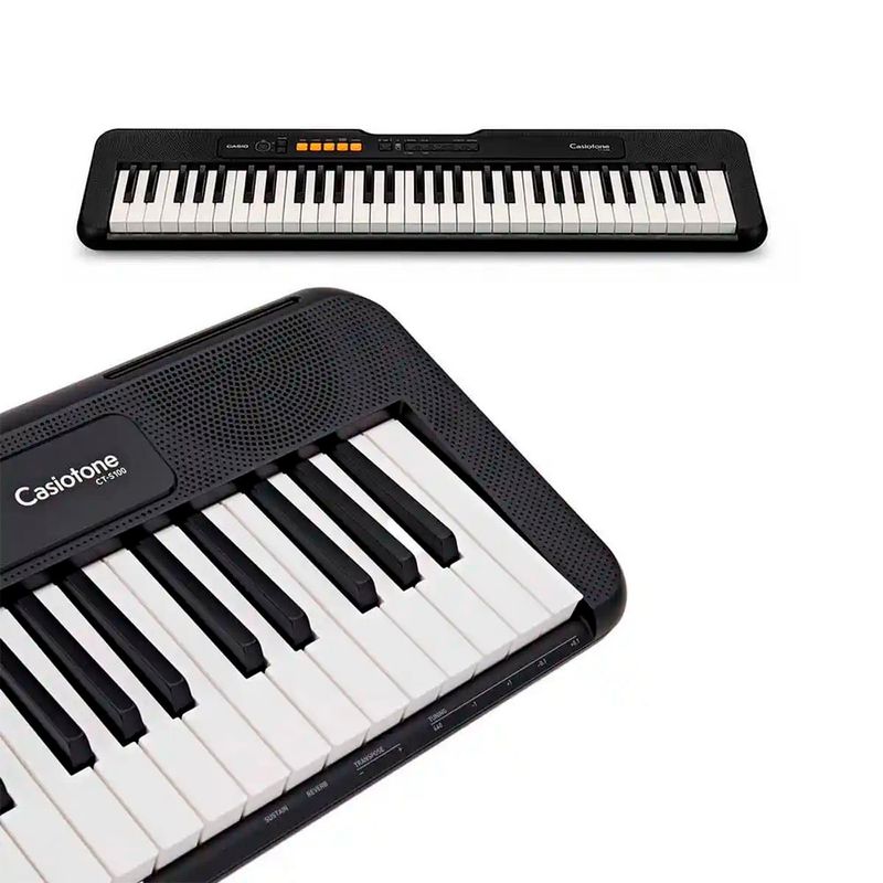 Organo-Teclado-Casio-CT-S100-61-Teclas-5