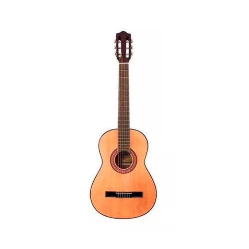 Guitarra Criolla Clásica Gracia M5 Mediana