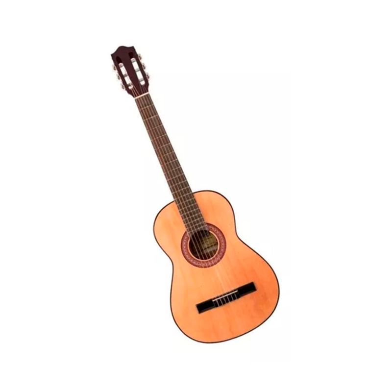 Guitarra-Criolla-Clasica-Gracia-M5-Mediana-2