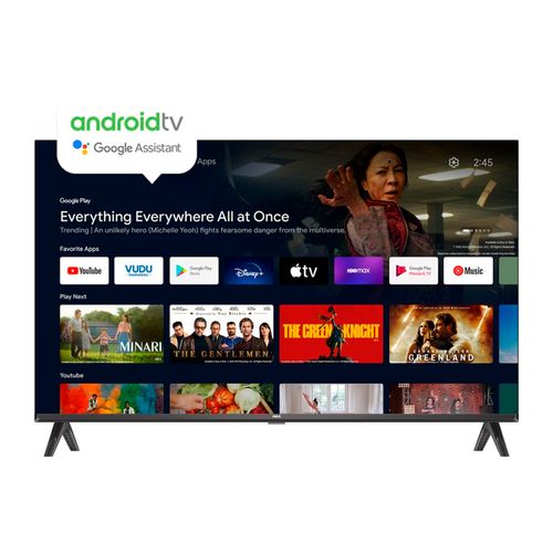 Smart Tv RCA R43AND-F 43" Full HD