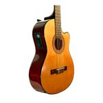 Guitarra-Electroacustica-Nylon-Gracia-M-6P-2