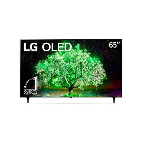 Smart Tv Lg Ai Thinq OLED65A1 65" 4k