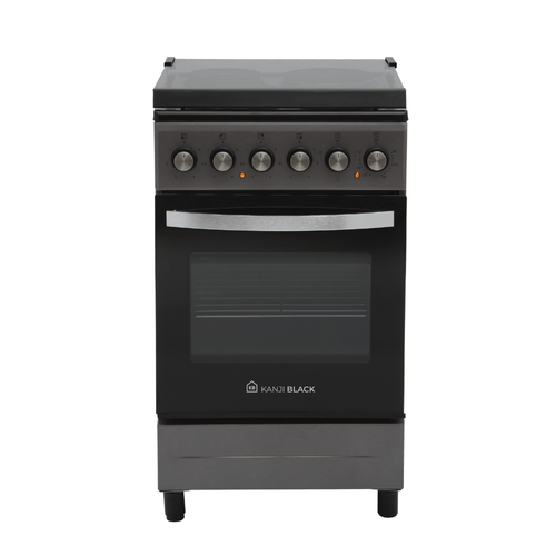 Cocina Eléctrica Kanji KJH-EKG001V Gris