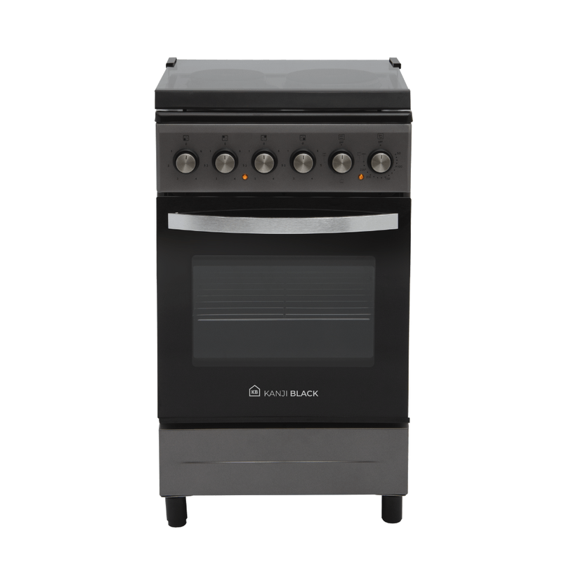 Cocina-Electrica-Kanji-KJH-EKG001V-Gris