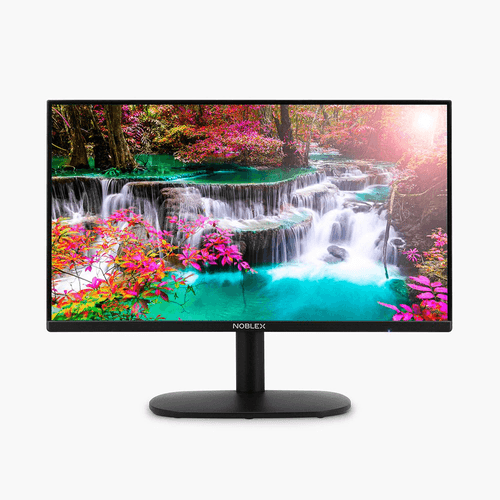Monitor Noblex MK22X7100 Led 21.4" Full HD