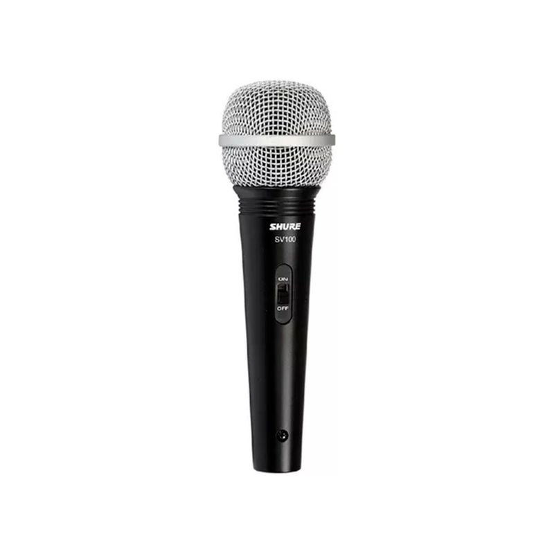 Microfono-Dinamico-Shure-Sv100