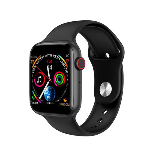 Smartwatch Kassel SW2404B