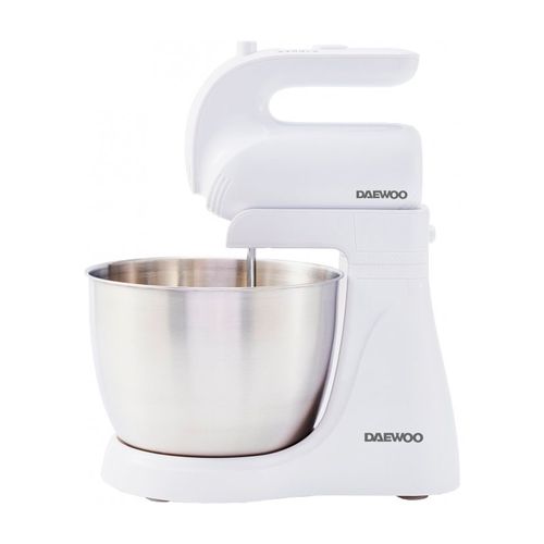 Batidora Con Bowl Daewoo DHM238WRB