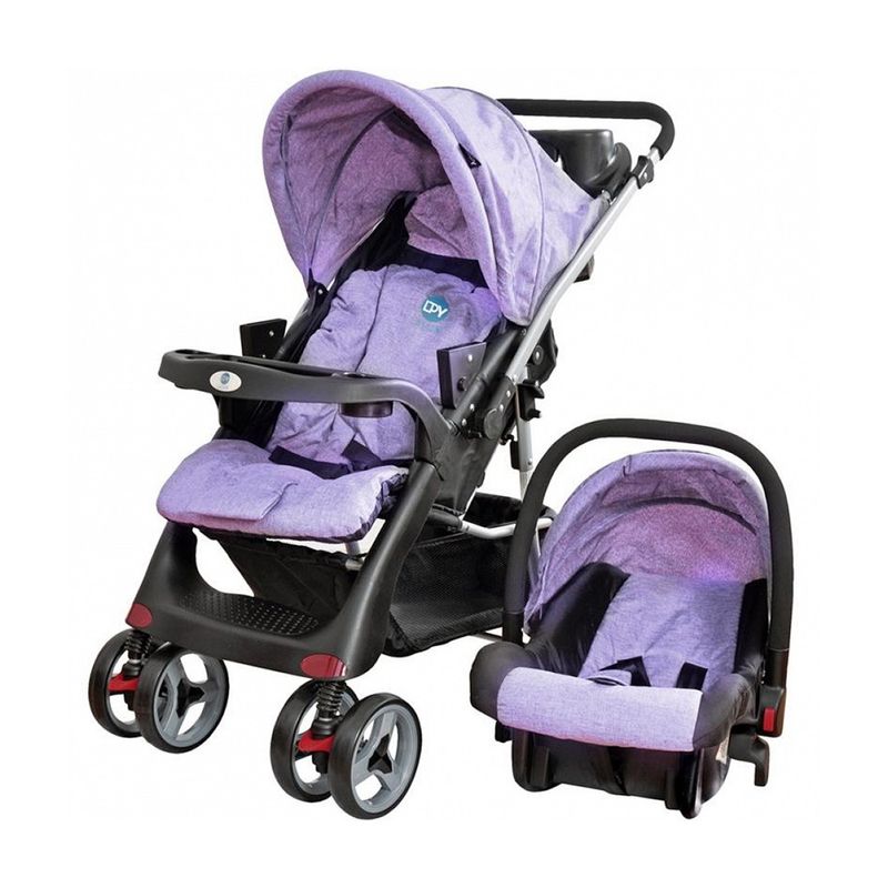 Coche-Paseo-Latapy-2045B