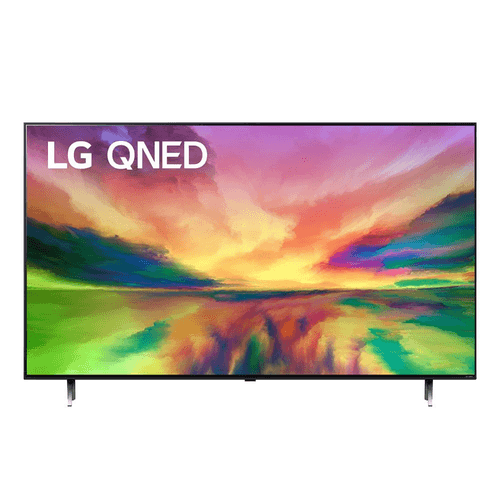 Smart TV LG QNED 75" 4K Ultra HD AI ThinQ 75QNED80SRA