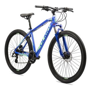 Bicicleta MTB Olmo Safari 290 Rod 29 Vel 24
