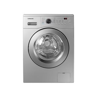 Lavarropas CF Inv Samsung WW65A40000S Silver 6.5 Kg