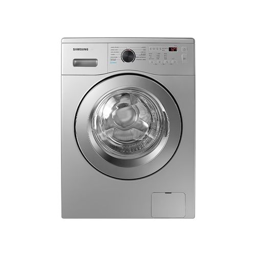 Lavarropa CF Inv Samsung WW65A40000S Silver 6.5 Kg