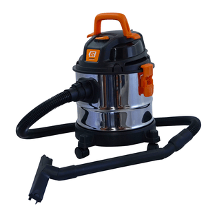 Aspiradora Lusqtoff LA-1500MM 15 Lts