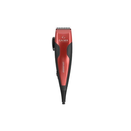 Cortadora De Pelo Ga.MA GM566 Set 13 Piezas