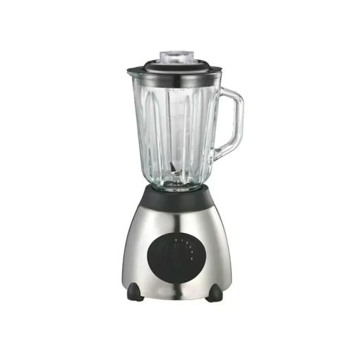 Licuadora Embassy EM-600 Jarra Vidrio 1.5 Lts 600W