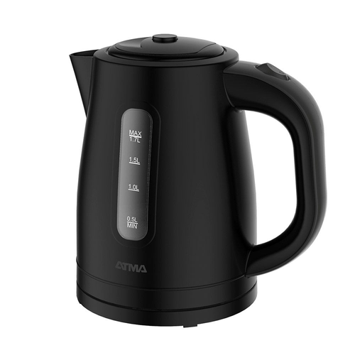 Pava Eléctrica Atma PE0821NAP 1.7Lts