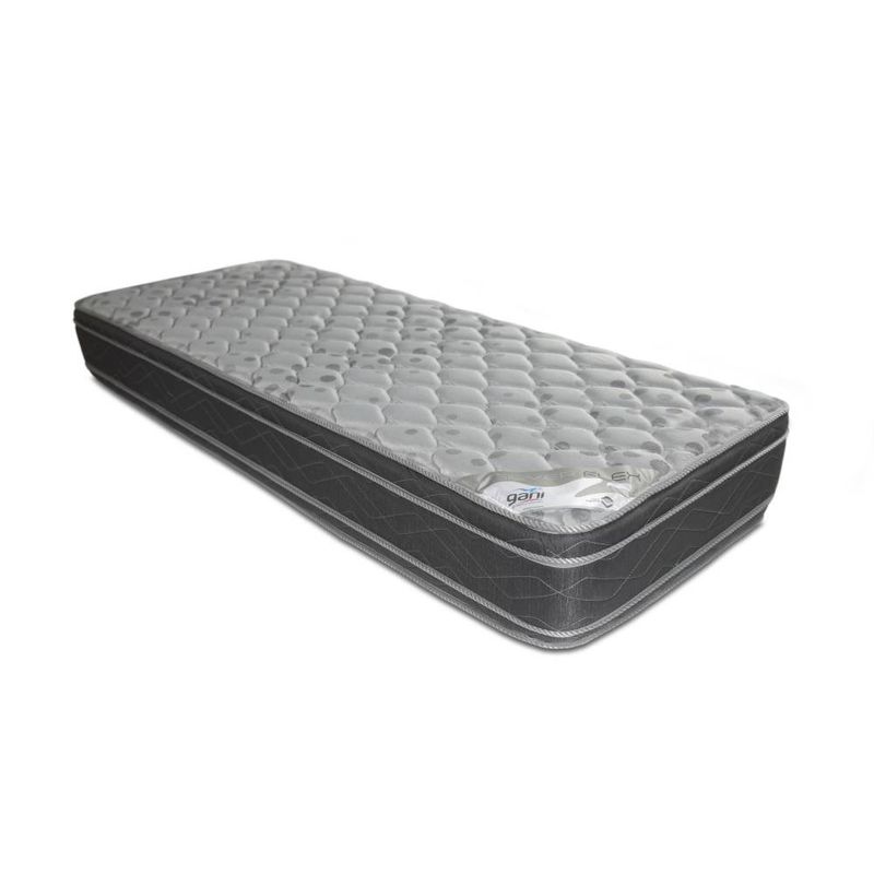 Colchon Gani Silver Flex 080x190x025