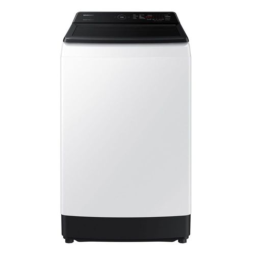 Lavarropas Samsung WA85C5441BWUBG 8.5 kg 700RPM inverter blanco