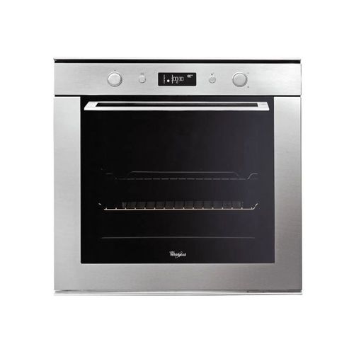 Horno Electrico Whirpool Akzm756ix - Inox - WHIRLPOOL