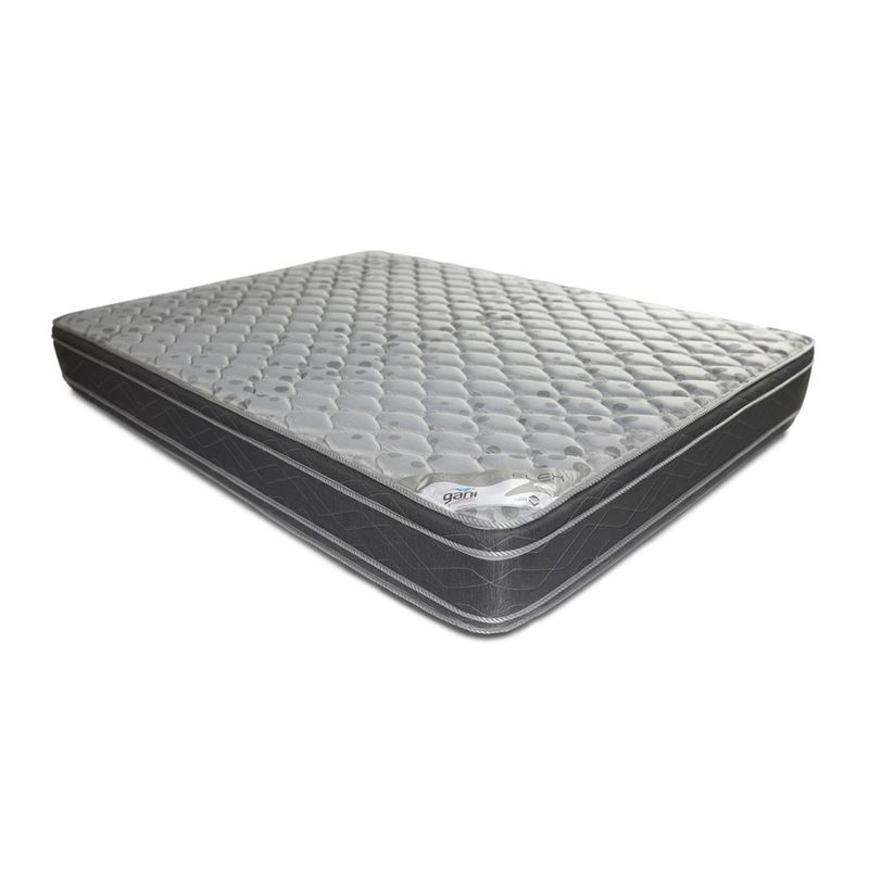 Colchon Gani Silver Flex 140x190