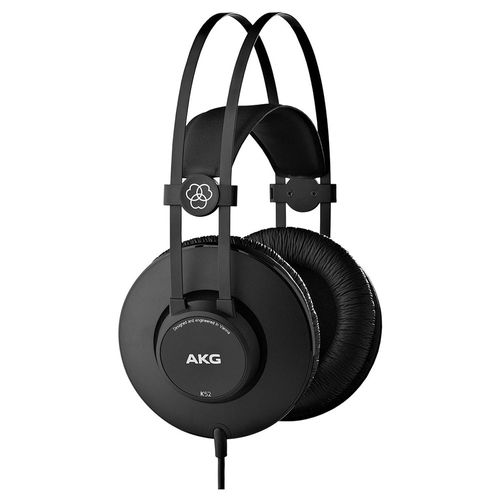 Auricular AKG K52 Cerrado