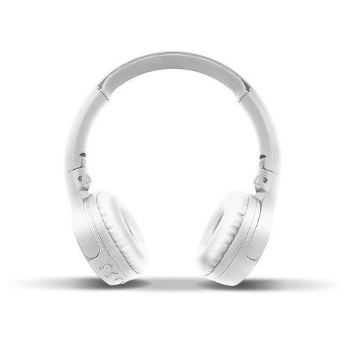 Auricular Foxbox 5992 Boost Force Inalambrico Blanco