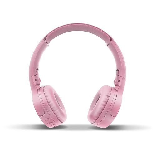 Auricular Foxbox 5994 Boost Force Inalambrico Rosa
