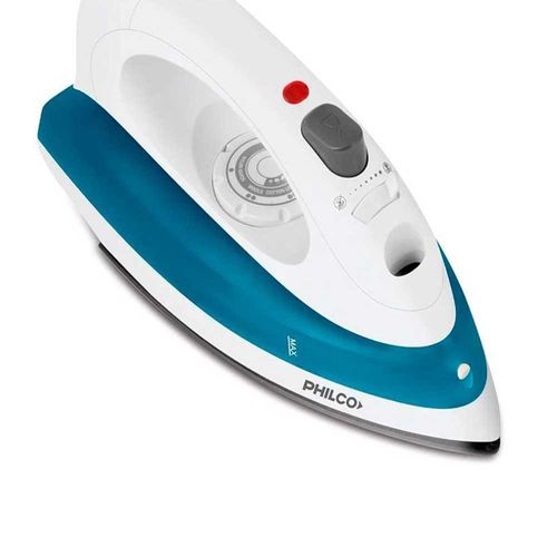 Plancha A Vapor Philco Pvp1117pi 1200w Regulador Temperatura