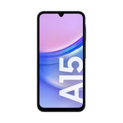 Celular Samsung Galaxy A15 LTE 4GB 128GB