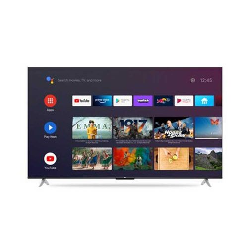 Smart TV LED 55" RCA G55P6UHD Ultra HD GOOGLE 4K