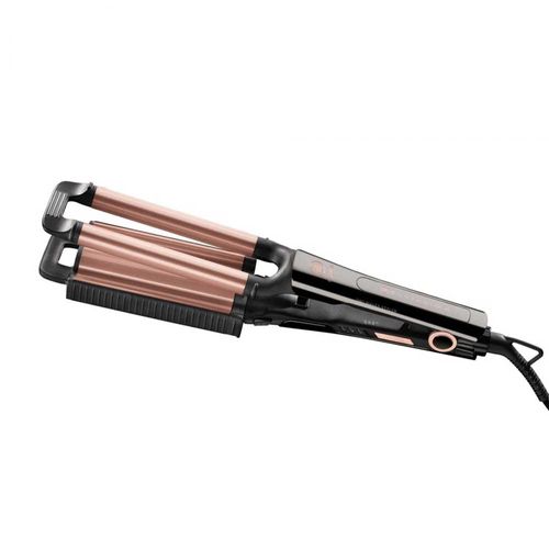 Plancha Bellissima My Pro Beach Waves para cabellos 2 en 1 GT20 400