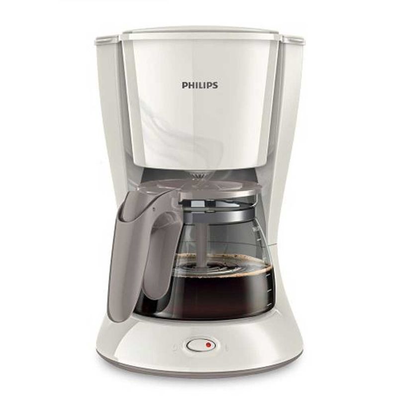 Cafetera de Filtro Philips HD7461/00