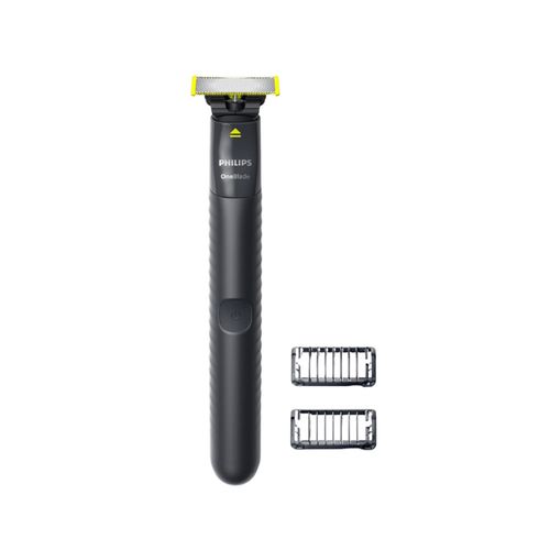 Afeitadora Philips Qp1424/10 One Blade Recorta Modela Afeita
