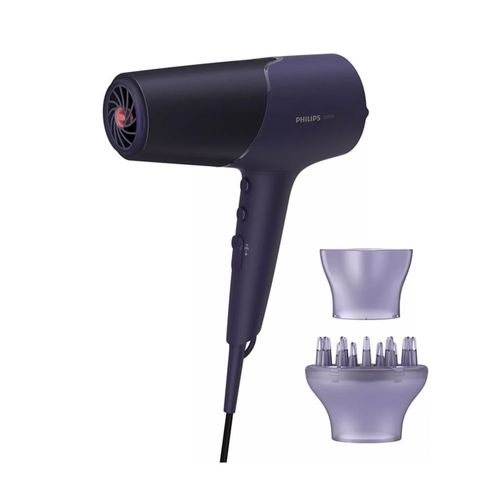 Secador De Pelo Philips Bhd514/00 Thermo Shield 2300 W