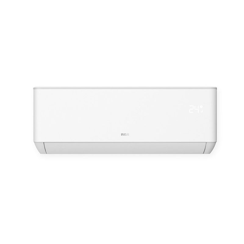 Aire Acondicionado Split In Rca Tp 3100w F/c Splittp3100invfsk