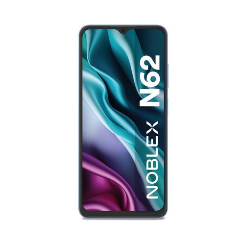 Celular Noblex N62 4gb 64gb 6.5"n62